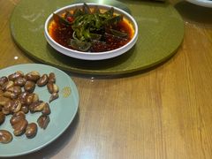 -小杨烤肉(朱雀店)