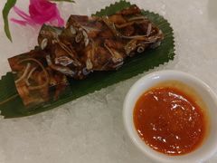-临家闽南菜(宝洲路店)