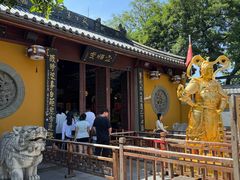 -灵顺寺