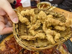 -正南齊北重庆老火锅(光华村直营店)