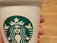 -星巴克(宁波江东天伦店)