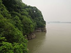 -采石矶景区