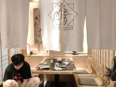 -长崎屋·日本料理·刺身·烧鸟(天河北路店)