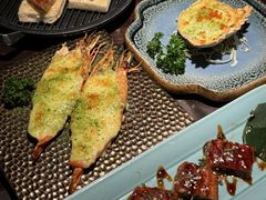 -玄白·炭烤活鳗(上海首店)