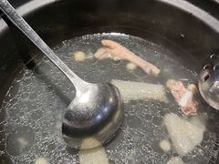 -同仁四季椰子鸡(海岸城天利店)