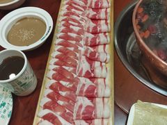 -阳坊胜利涮羊肉(阳坊老店)