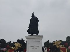 -北陵公园
