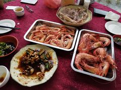 -都斛海鲜街