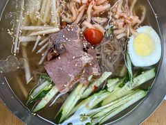 -亲昵春川鸡排(韩国美食街店)