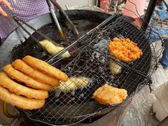 -丽华早点(大成路店)