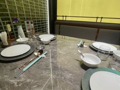 -宫燕府·京菜·烤鸭·淮扬菜(王府中心店)