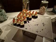 -天伦王朝酒店·盛华瑄餐厅