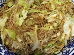 -柠静私家菜(石板巷店)