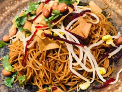 海南粉-拾味馆(万达广场店)