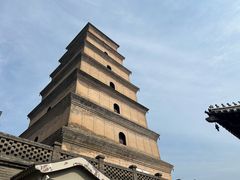 -大慈恩寺(大雁塔)