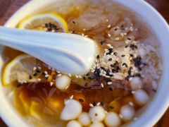 甜酒冰粉-怪噜范·老贵阳街头名小吃(鸿通城店)