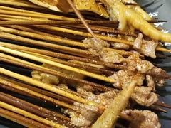 -长药唐师乐山油炸(石人直营店)