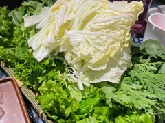 -慢丽江·云南野生菌土鸡锅(付家庄店)