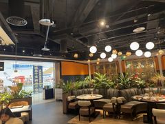 -半秋山西餐厅(巴南万达广场店)