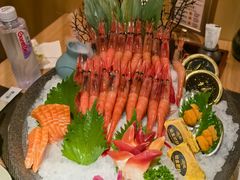 -德川家日本料理(顺义华联店)