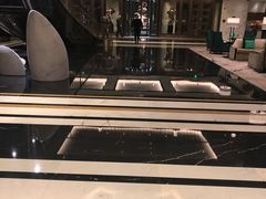 -上海苏宁宝丽嘉酒店·Cafe Bellagio西餐厅