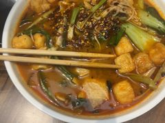 -一烧一烤•锦州烧烤(KTV包房·长江街店)