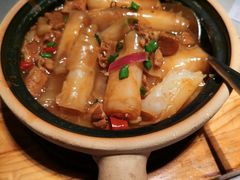 -晓粤·惹味粤菜(凯德乐峰广场店)