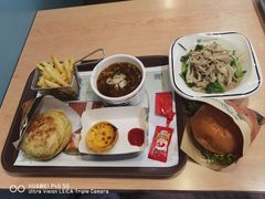 -魏家凉皮(祈年大厦店)