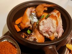 -春树下·树屋花房西餐厅(罍街AS1980店)