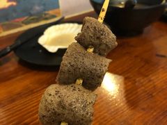 -鸟串烧Yakitori