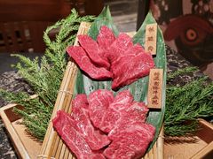 -老乾杯和牛烧肉(王府中环店)
