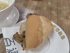 -百福麵家(新馬路店)