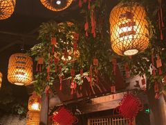 大堂-南京大牌档(之心城店)