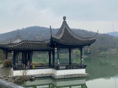 -南山风景名胜区