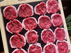 -快乐小羊·内蒙牛羊肉火锅(流花中心店)
