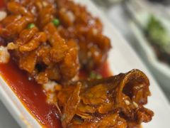 -银筵(武夷路店)
