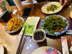 -娄三少·老北京春饼烤鸭家常菜(方庄店)
