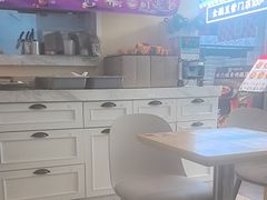 -满记甜品(优客百盛店)