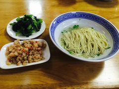 -裕兴记·三虾面(西北街总店)