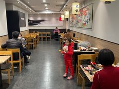 -吉野家(长青店)
