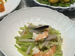 -新光酒家·河豚·海鲜·蟹料理(浦东店)