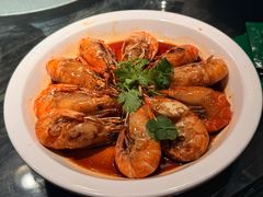 -新白鹿餐厅(百联世纪店)