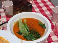-西贝(南开大悦城店)