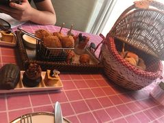 -广州富力君悦大酒店·关系酒廊