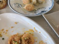 -莲花公园煎蟹(总店)