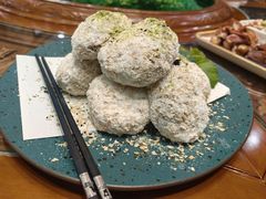-鲜得莱渔港·小平岛海胆馆(七贤岭店)