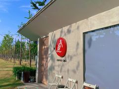 -COFFEE CALL(云锦路店)