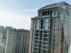 -北京康莱德酒店