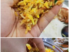 -葛尼沙印度餐厅 (镇明路店)