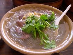 -苏生镇江鸭血粉丝(永泰国际广场店)